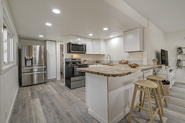 property at 4622 SE 87th Ave