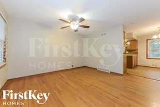 6800 N Walrond Ave in Kansas City, MO - Building Photo - Building Photo