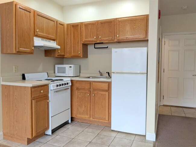 22 Pearl St, Unit 3 in Cambridge, MA - Foto de edificio - Building Photo