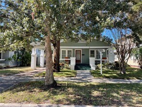 903 S Bruce St in Tampa, FL - Building Photo - Building Photo