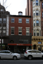 1206 Walnut St in Philadelphia, PA - Building Photo - Building Photo