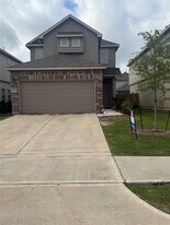 6518 Castle Loch Ct in Houston, TX - Building Photo