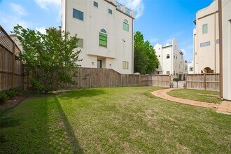 1806 W 25th St in Houston, TX - Building Photo - Building Photo