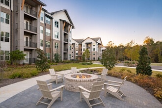 RENDER Turner Lake by Crescent Communities in Covington, GA - Building Photo - Building Photo