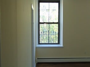 69 Sussex St in Jersey City, NJ - Foto de edificio - Building Photo