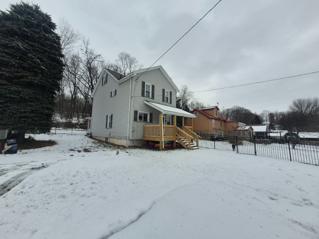 2723 S 10th Ave in Altoona, PA - Building Photo - Building Photo