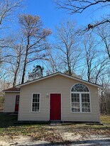 1832 Fulmer Rd in Blythewood, SC - Building Photo