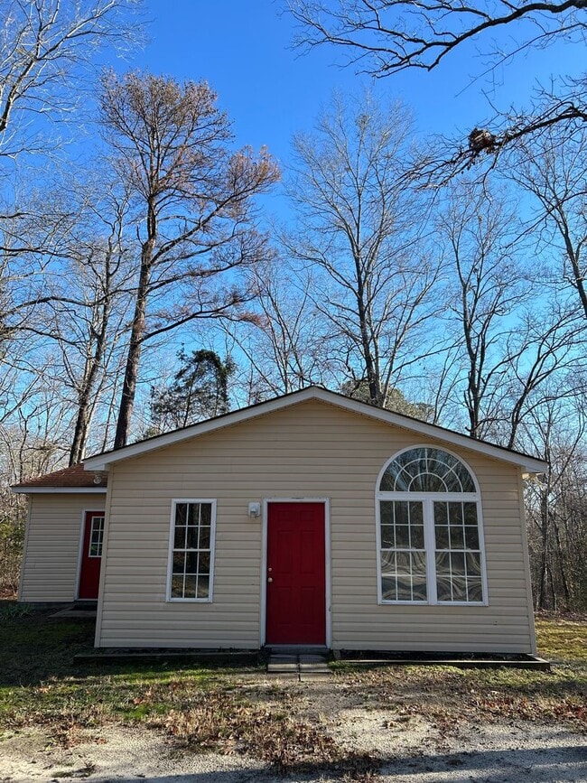 property at 1832 Fulmer Rd