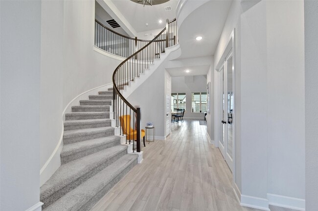 332 Coldwater Creek Ct in Conroe, TX - Foto de edificio - Building Photo