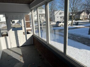 1003 Perry St in Sandusky, OH - Foto de edificio - Building Photo