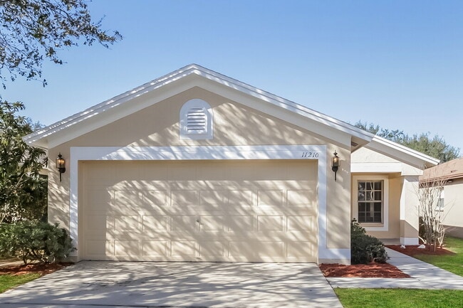 property at 11210 Summer Star Dr