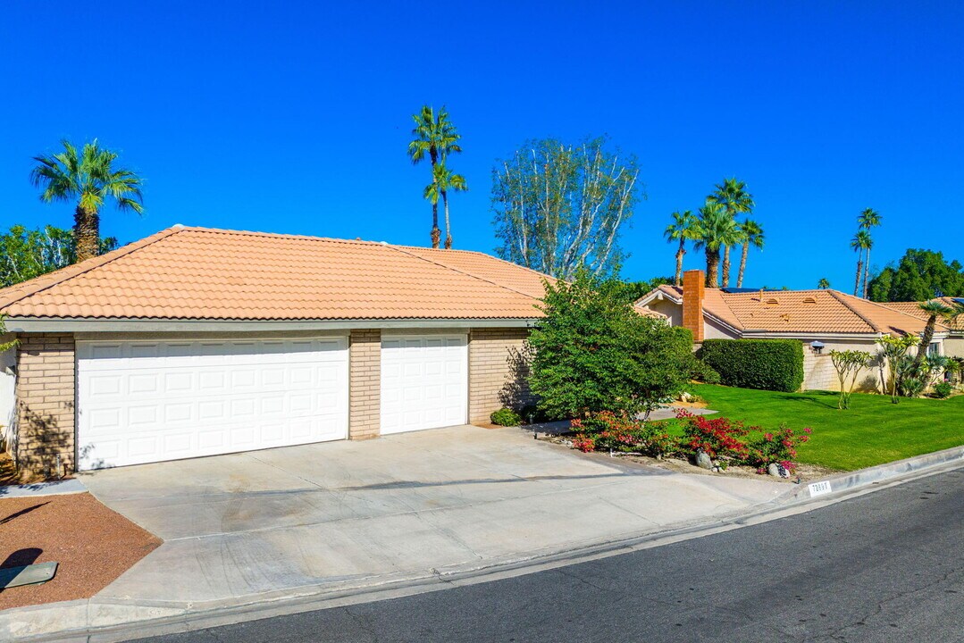 72890 Amber St in Palm Desert, CA - Building Photo
