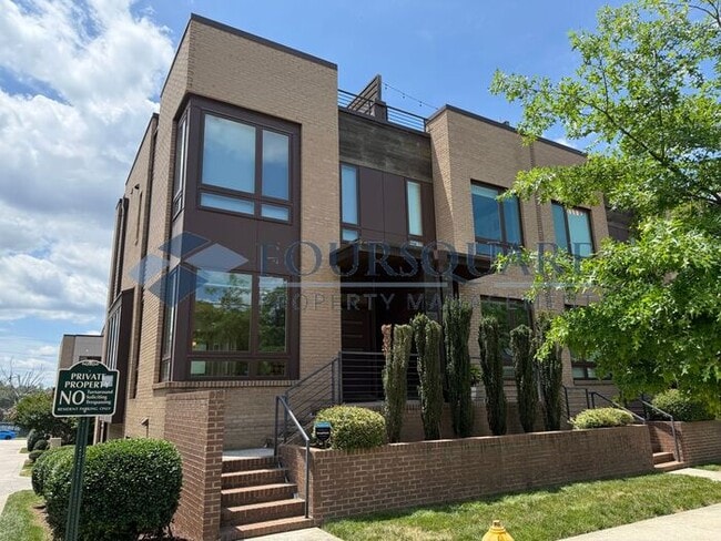 property at 505 W Lenoir St