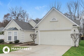 14404 Timber Falls Ct in Charlotte, NC - Building Photo - Building Photo
