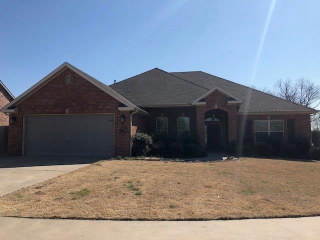 900 Harvest St in Centerton, AR - Building Photo