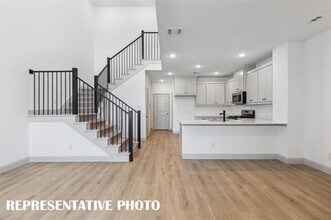 1028 Bristleleaf Wy in Allen, TX - Building Photo - Building Photo