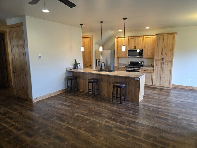 1 Redstone Dr in New Castle, CO - Building Photo - Building Photo