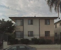 4034 Palmwood Dr Apartments