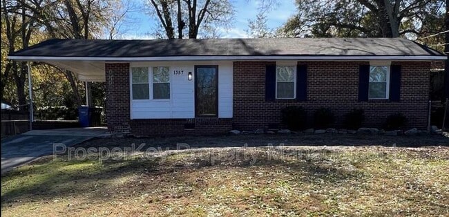 property at 1357 Sturkie Dr