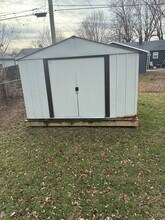 1421 W Tate St in Kokomo, IN - Building Photo - Building Photo