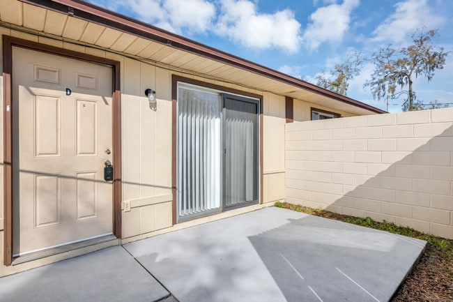 property at 3800 SE 17th Ct