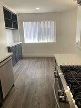 3557 Jasmine Ave, Unit #8 in Los Angeles, CA - Foto de edificio - Building Photo
