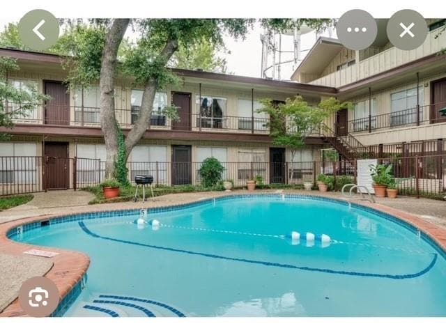 5010 Bowser Ave in Dallas, TX - Building Photo - Building Photo