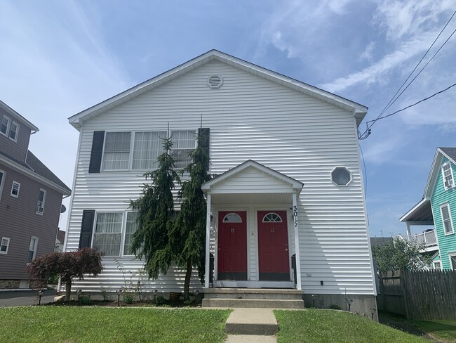 property at 30 1/2 Mallory St
