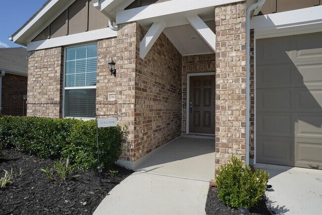 16114 Sommerall Creek Ln in Houston, TX - Building Photo - Building Photo