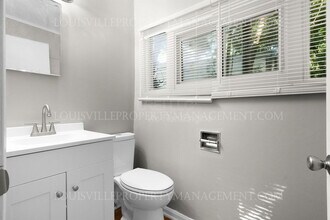 3100 Grand Ave in Louisville, KY - Building Photo - Building Photo