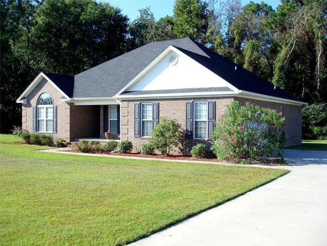 1613 Hucknall Pl in Statesboro, GA - Building Photo - Building Photo