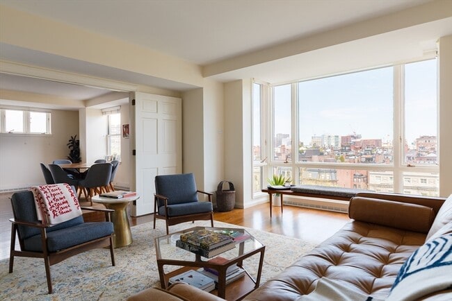 property at 2 Commonwealth Ave