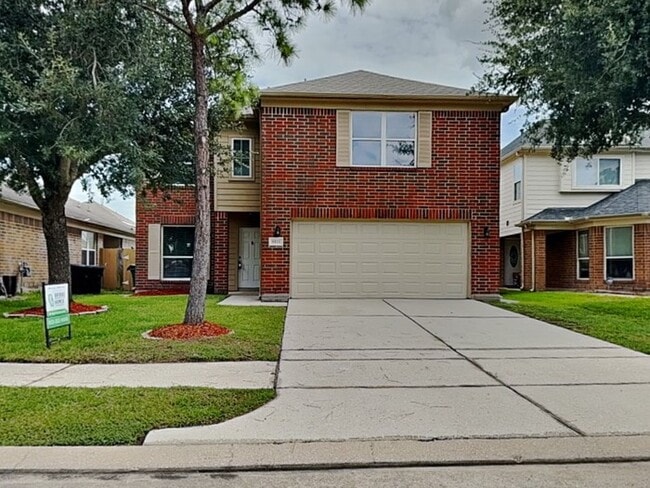 property at 8111 Loyal Ln
