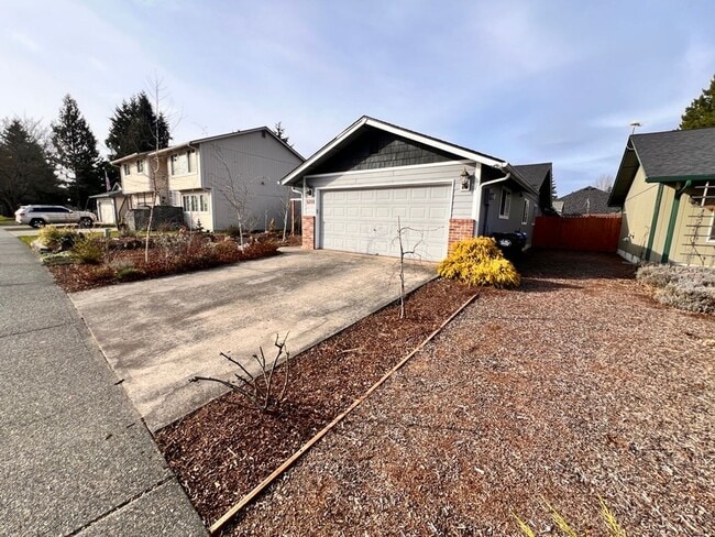 6214 57th Ave SE in Lacey, WA - Building Photo - Building Photo