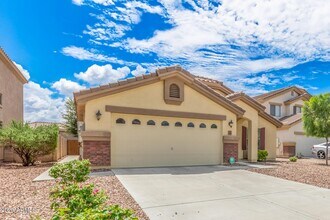 23875 W La Salle St in Buckeye, AZ - Building Photo - Building Photo