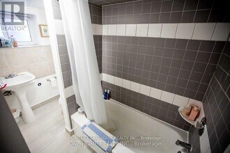 245 Sammon Ave in Toronto, ON - Building Photo - Building Photo