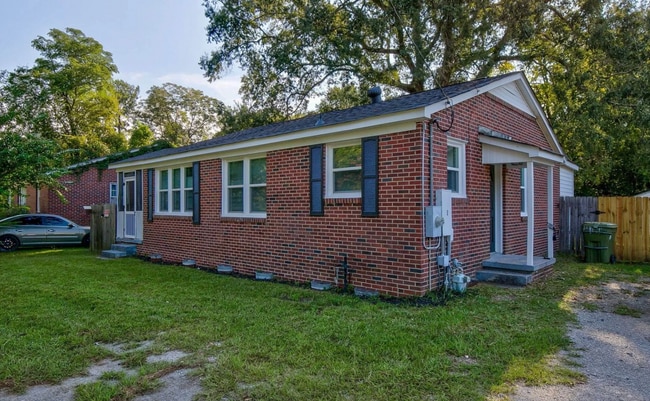 1723 Frink St in Cayce, SC - Building Photo - Building Photo
