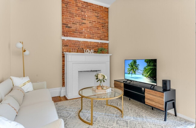 45 Monroe Pl in Brooklyn, NY - Building Photo - Building Photo