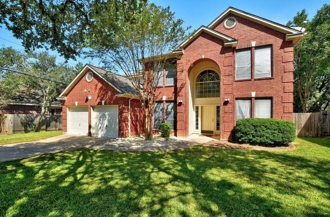6512 Walebridge Ln in Austin, TX - Building Photo - Building Photo