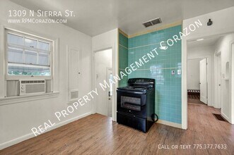 1309 N Sierra St in Reno, NV - Building Photo - Building Photo