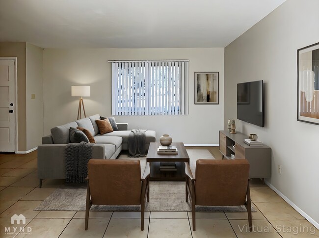 5924 N 83rd St in Scottsdale, AZ - Building Photo - Building Photo