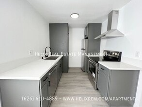 1313 Huntington Dr in South Pasadena, CA - Building Photo - Building Photo