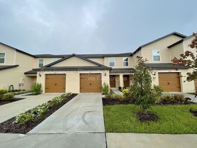 property at 5379 Companion Ln