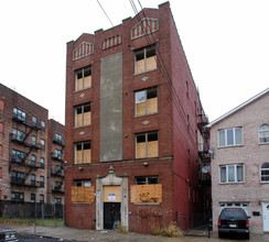 136-138 Grant Ave in Jersey City, NJ - Building Photo - Building Photo