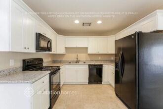 3843 W Bloomfield Rd in Phoenix, AZ - Building Photo - Building Photo