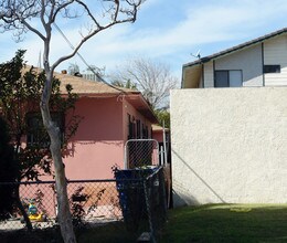 1334 Sepulveda Ave in San Bernardino, CA - Foto de edificio - Building Photo
