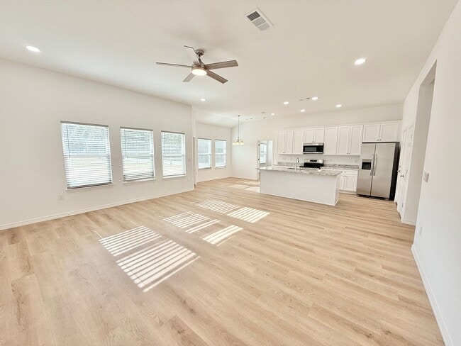 3377 Country Ln in Milton, FL - Building Photo - Building Photo