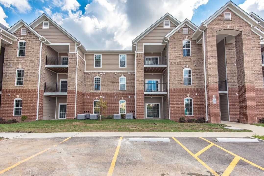 122 Harmony Mdws Ct in Dardenne Prairie, MO - Building Photo