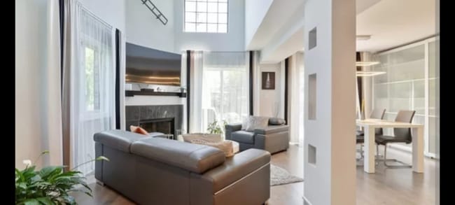 property at 1430 Waukegan Rd