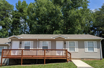 1360 Shipley church rd, Unit D in Cookeville, TN - Building Photo - Building Photo